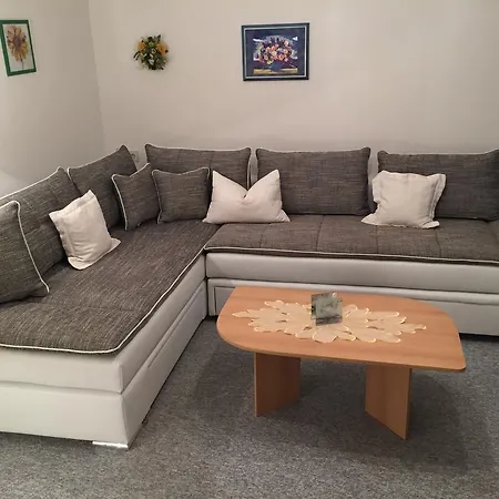 Ferienwohnungen Thalmeier Sankt Gilgen Room photo