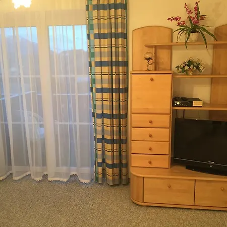 Ferienwohnungen Thalmeier Sankt Gilgen Room photo