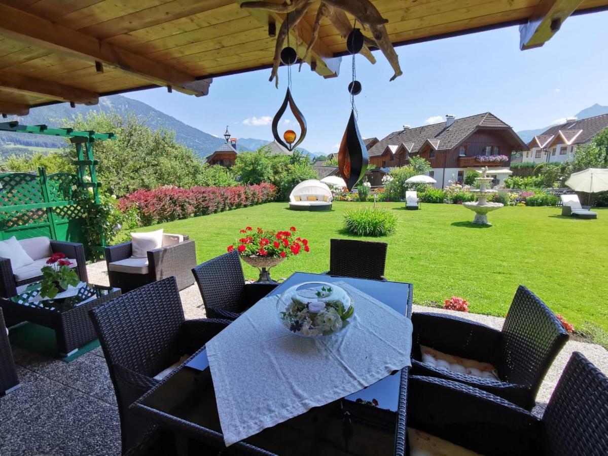 Thalmeier Apartment