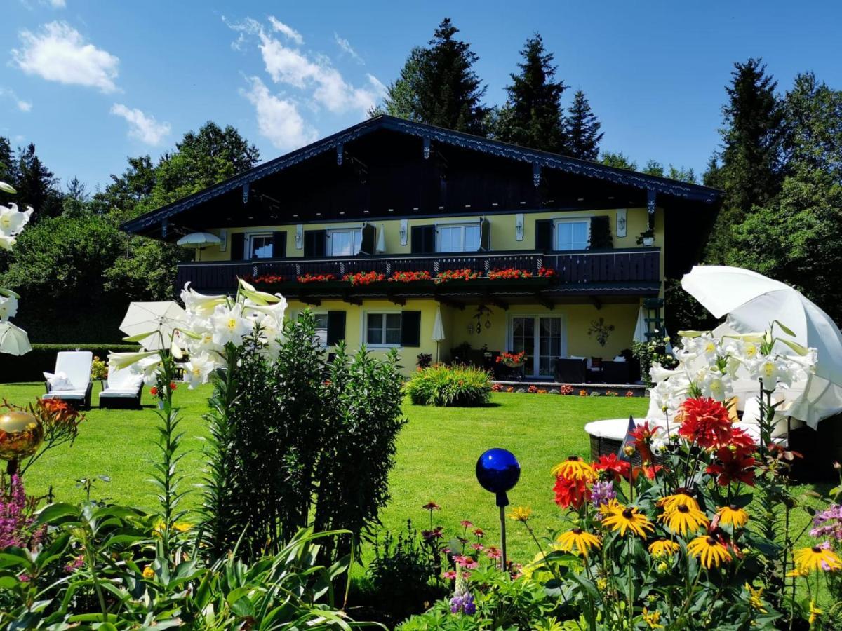 Apartment Thalmeier