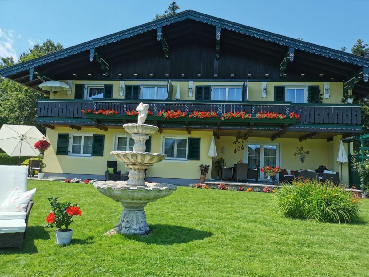Appartement Thalmeier *