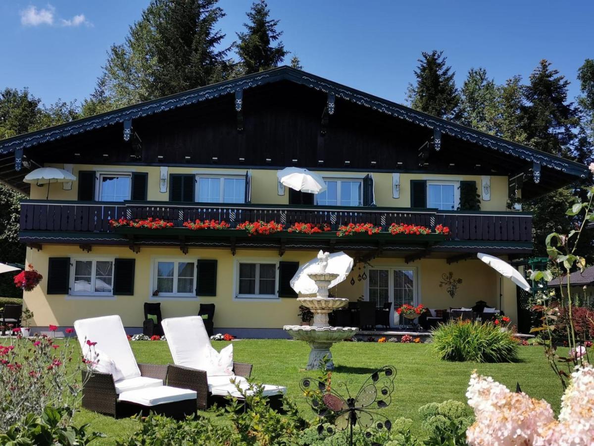 Apartment Thalmeier