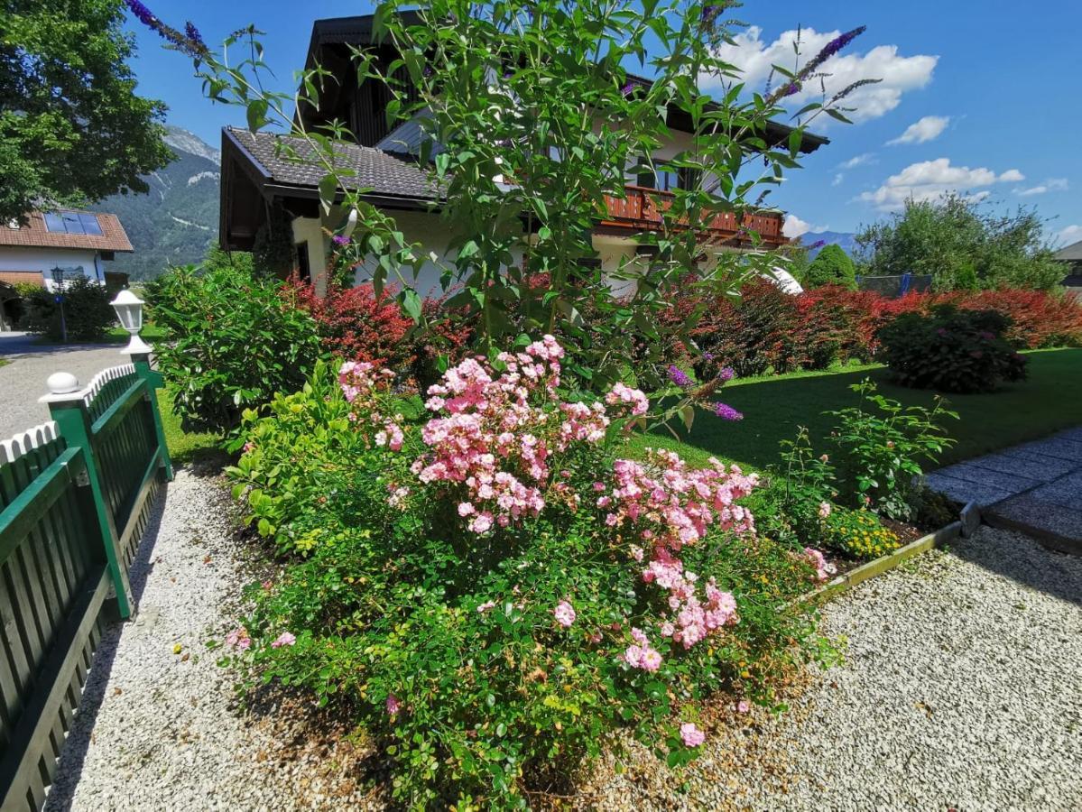 Apartment Thalmeier *
