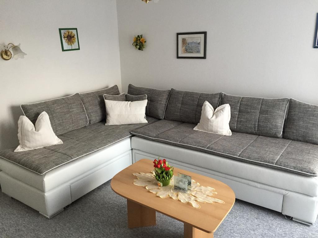 Apartment Thalmeier Sankt Gilgen