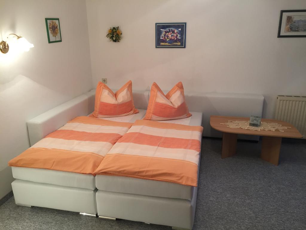 Apartment Thalmeier
