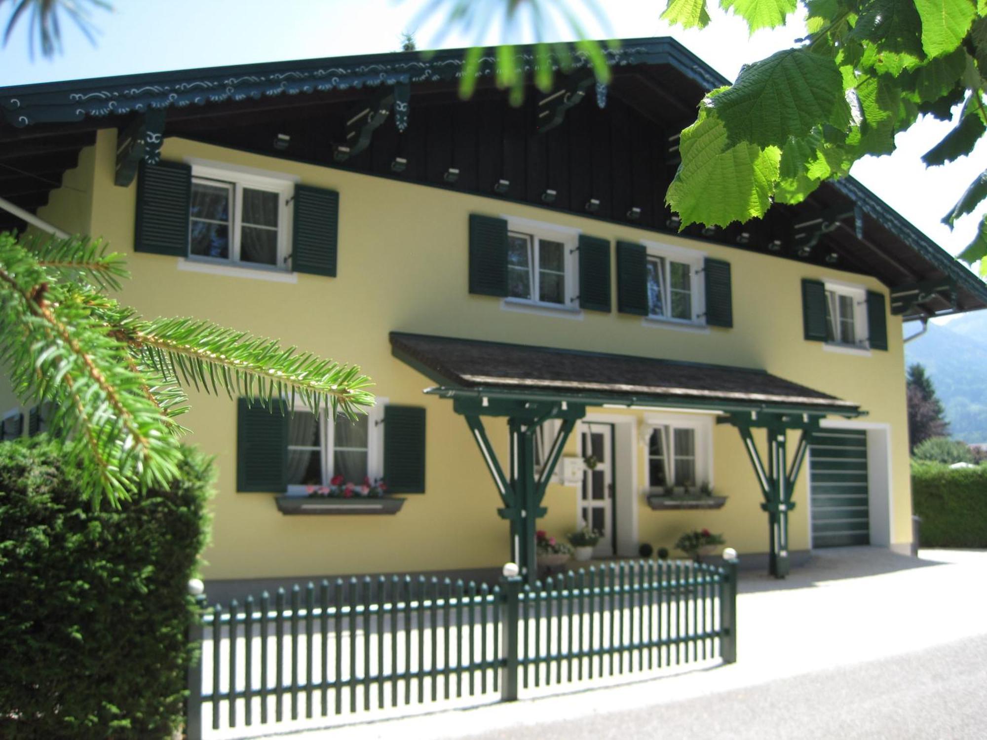 Thalmeier Sankt Gilgen