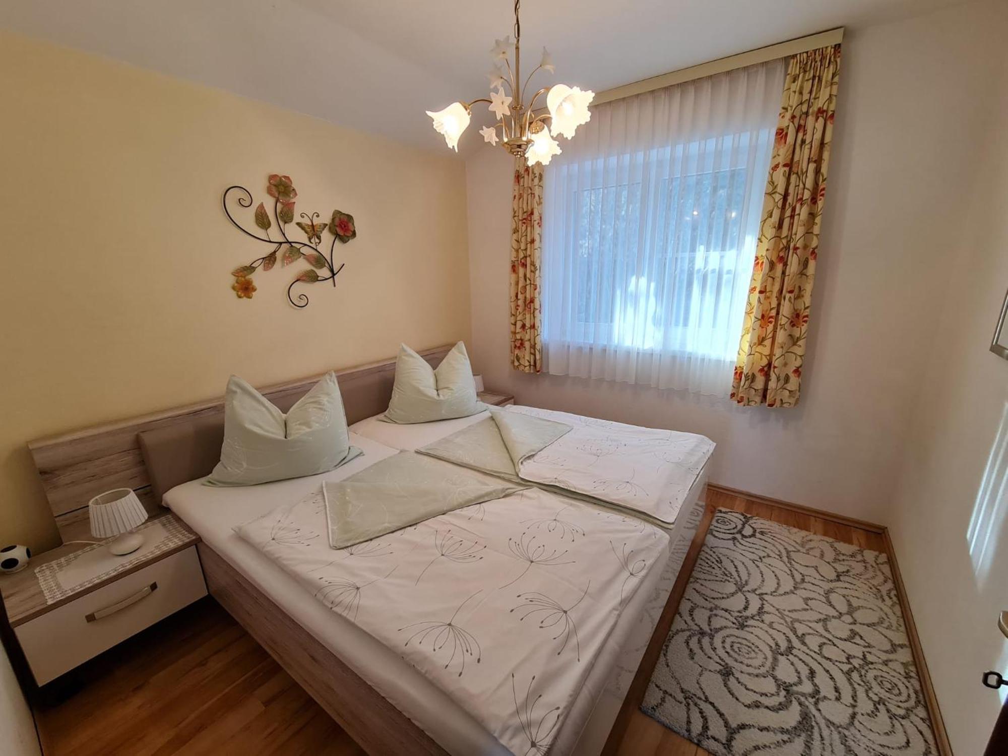 Thalmeier Apartment Sankt Gilgen