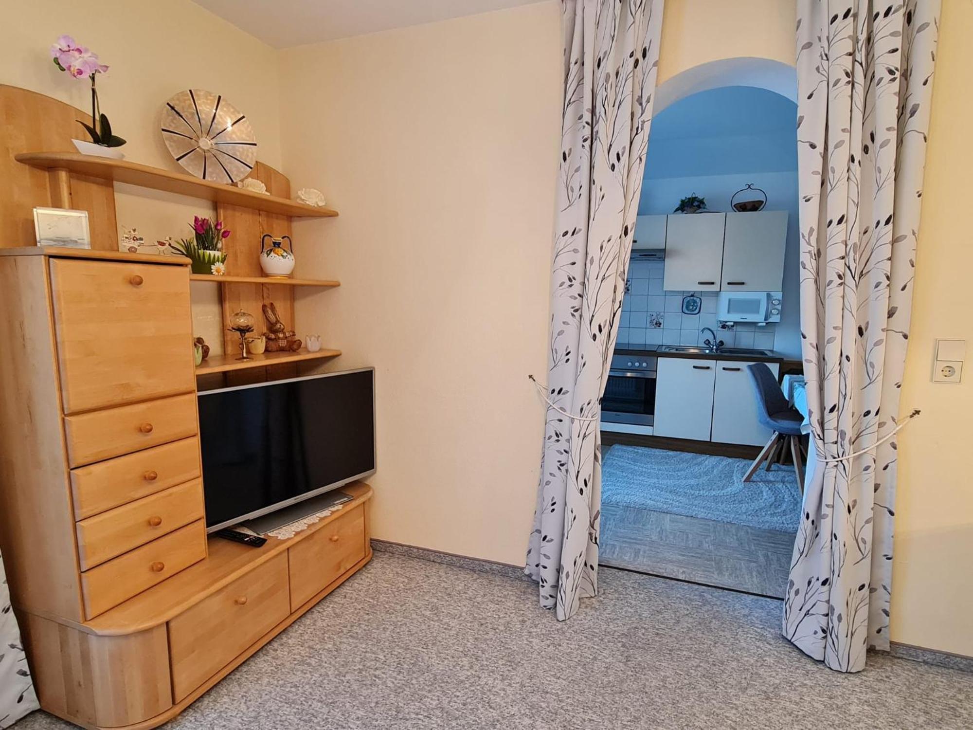 Apartment Thalmeier