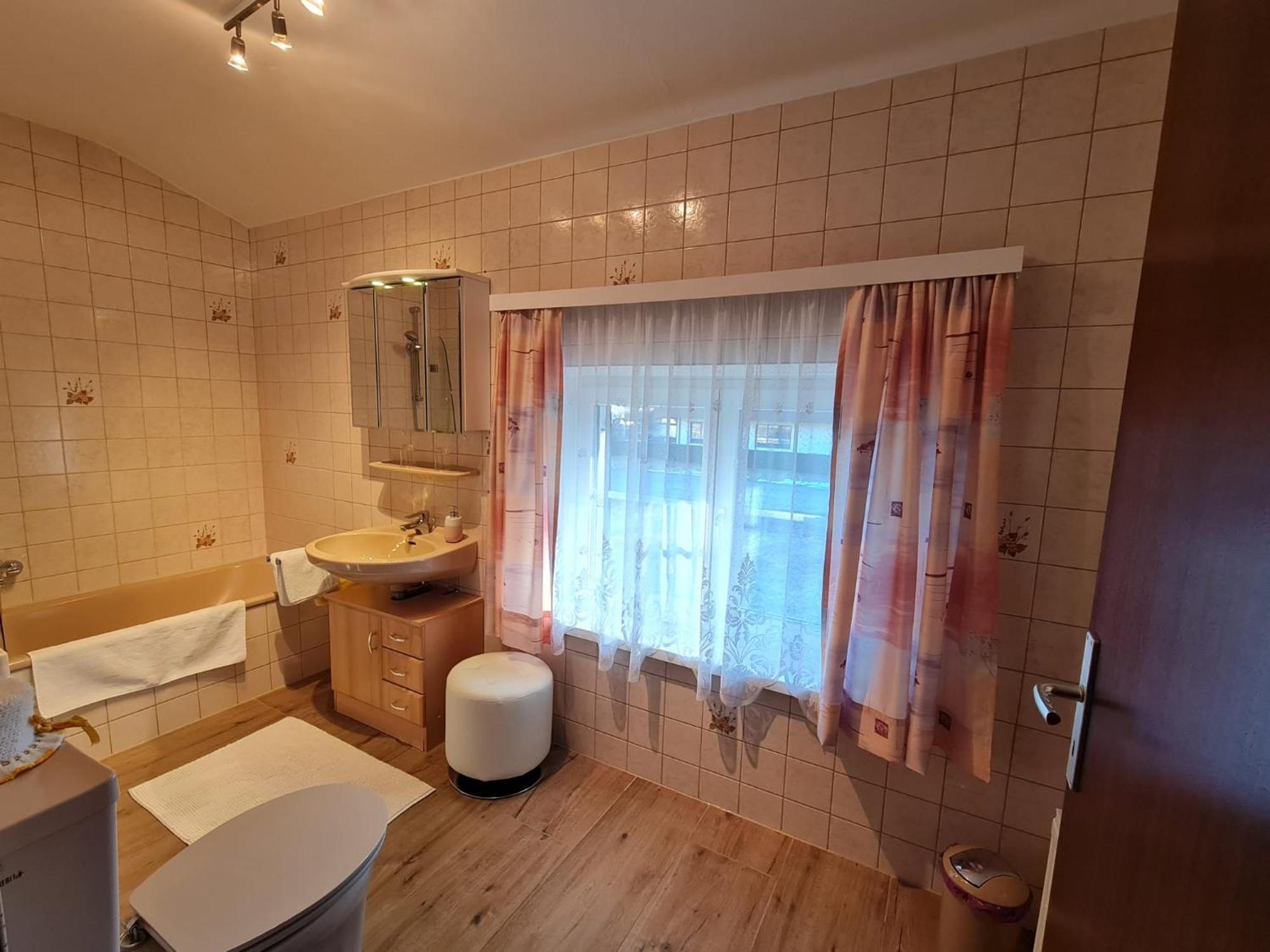 Thalmeier Apartment *