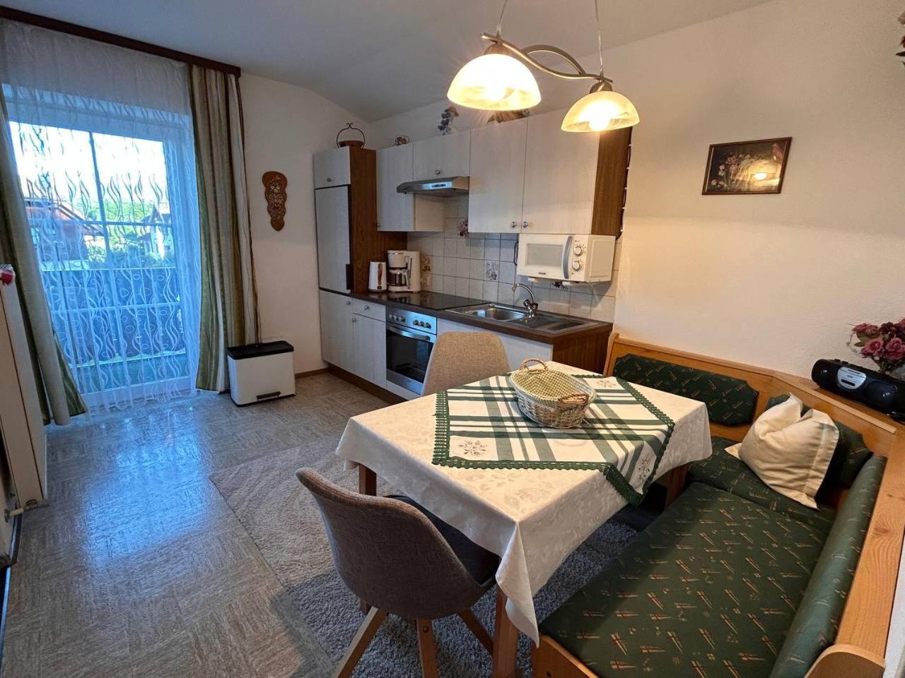 Thalmeier Apartment