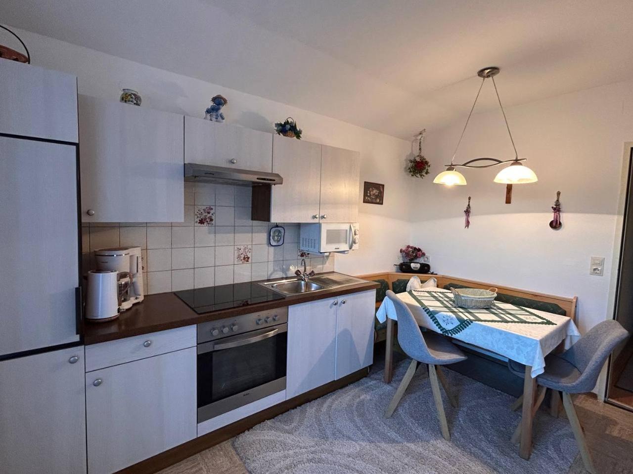 Thalmeier Apartment *