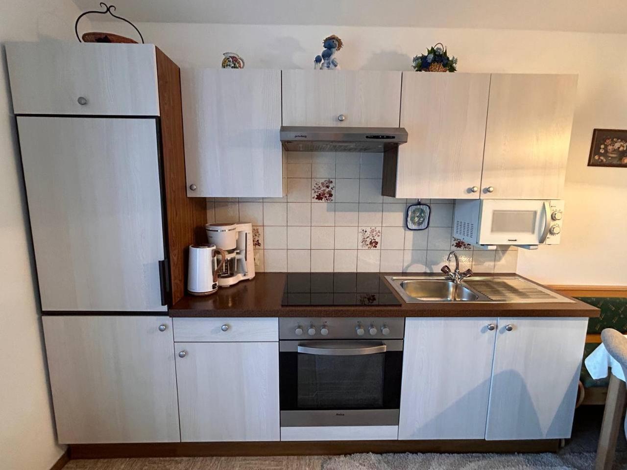 Apartment Thalmeier Sankt Gilgen