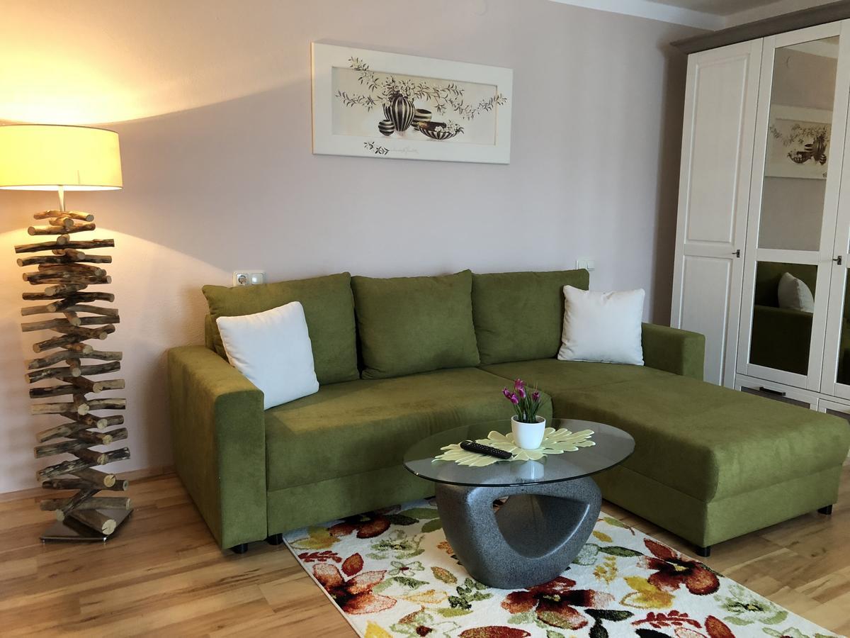 Apartment Thalmeier