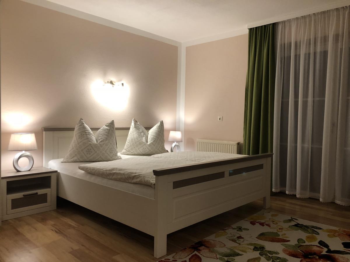 Apartment Thalmeier