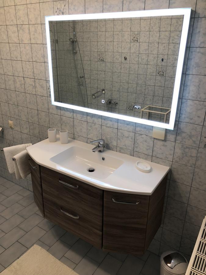 Thalmeier Apartment