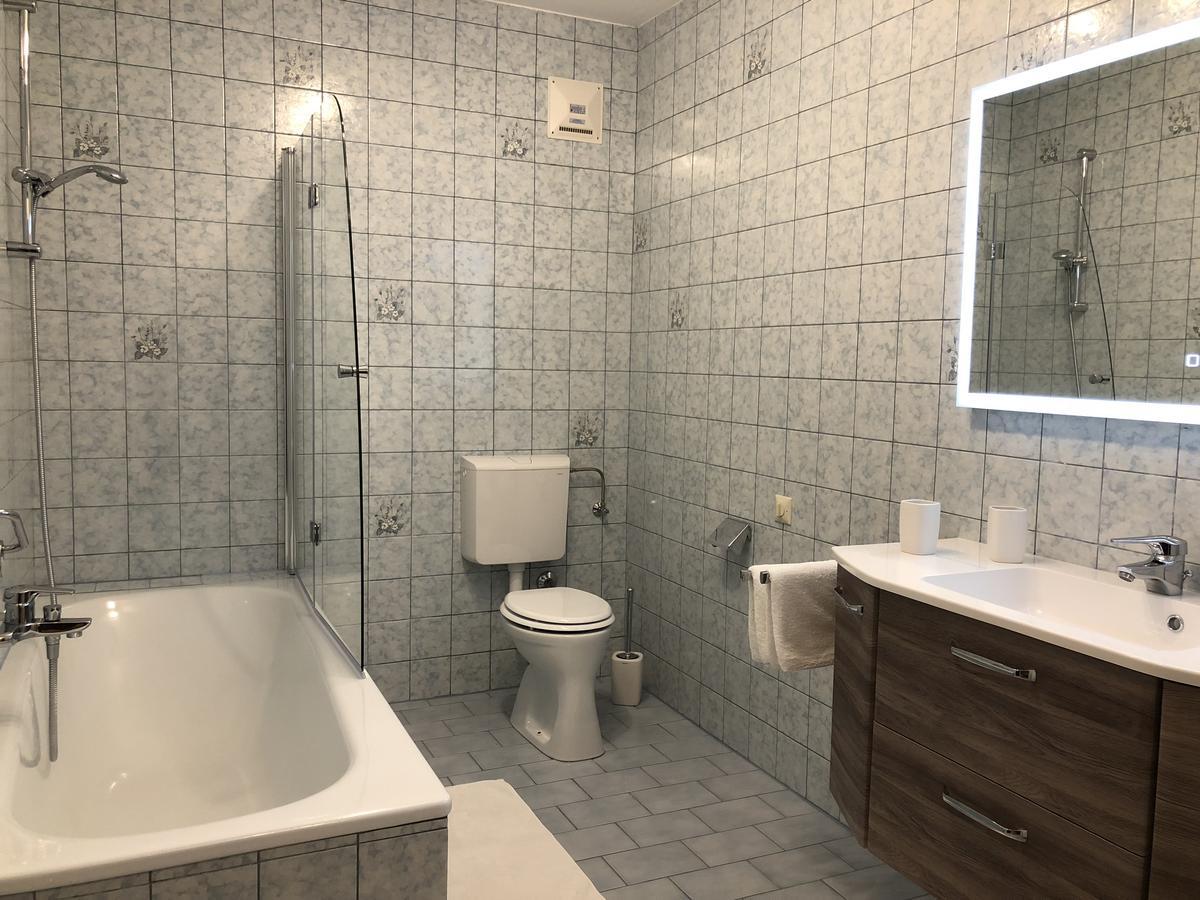 Thalmeier Apartment *